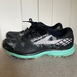 Brooks Launch 3 running shoes